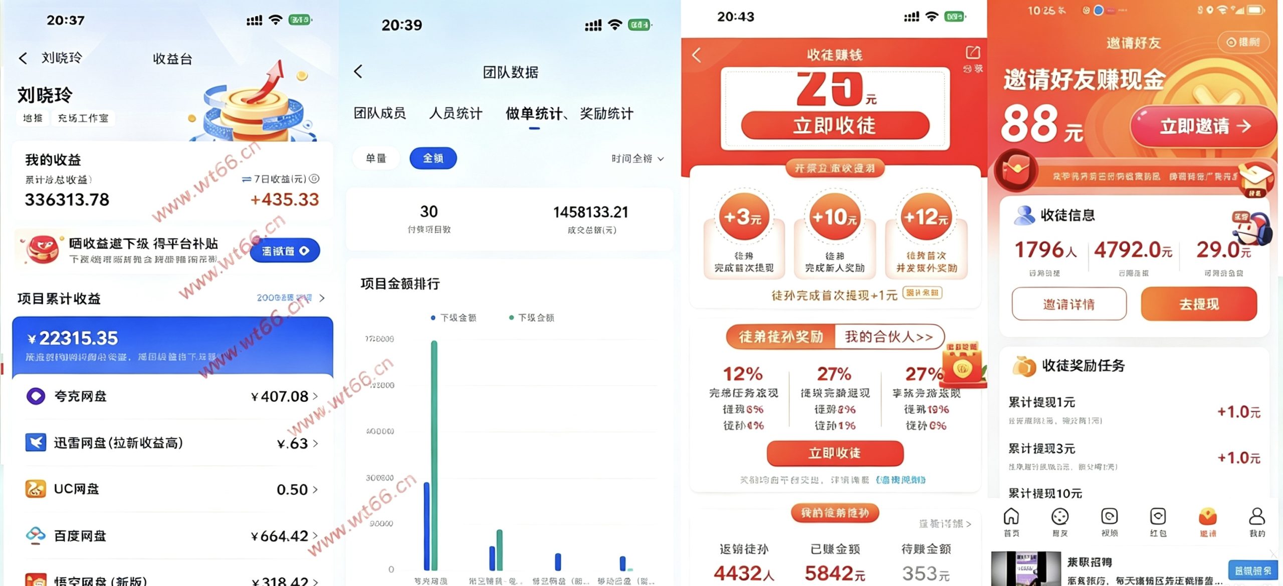 图片[6]-你还在到处找项目？还在当韭菜？我靠卖项目一个月收入5万+，曾经我也是个失败者。-万途网创